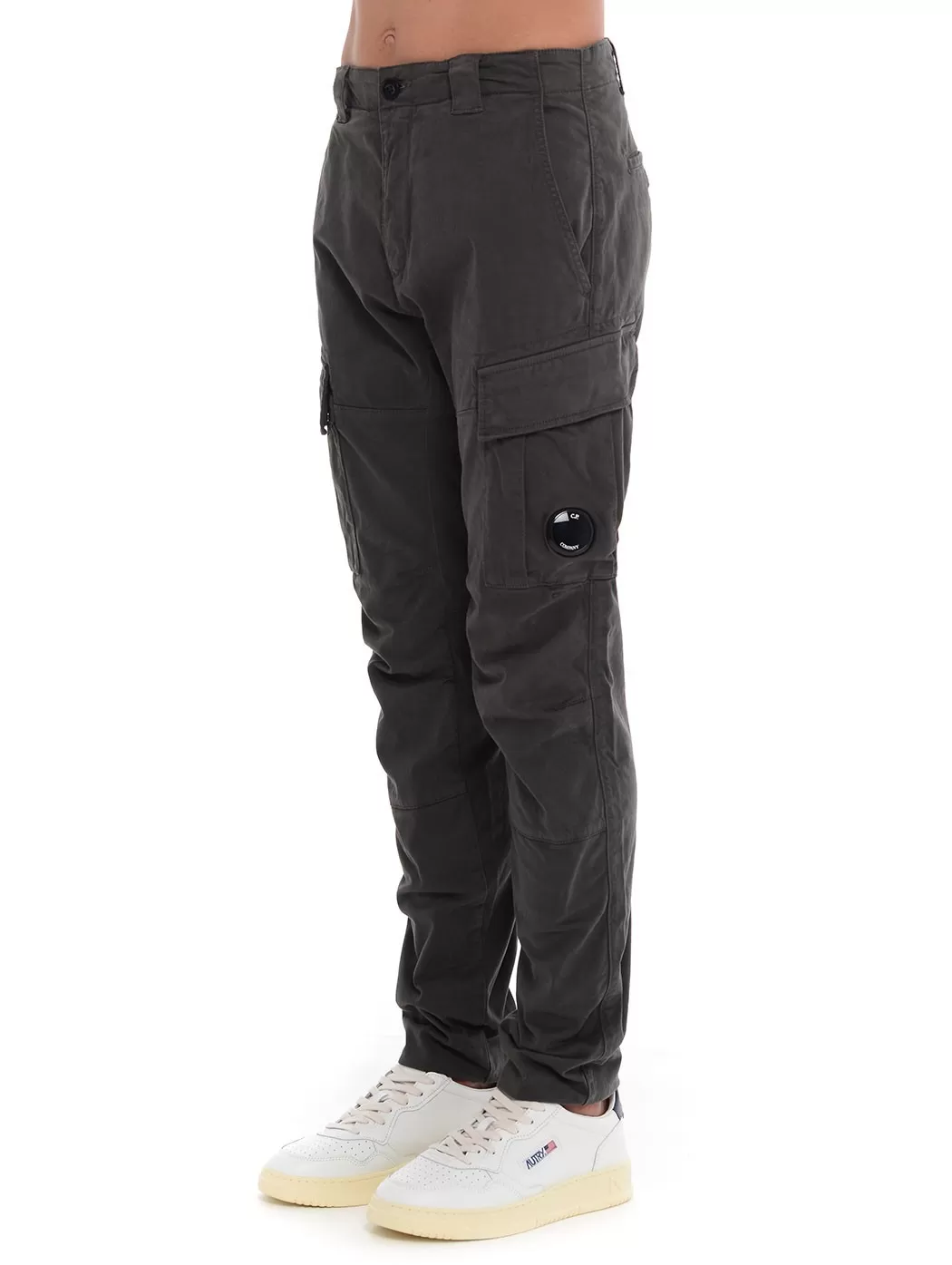 CHIRULLISHOP | PANTALONE CP COMPANY Scopri la selezione uomo A/I 2023