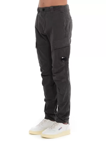 CHIRULLISHOP | PANTALONE CP COMPANY Scopri la selezione uomo A/I 2023