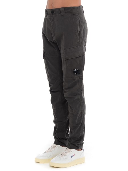 CHIRULLISHOP | TROUSERS CP COMPANY Discover the new 2023 men collection