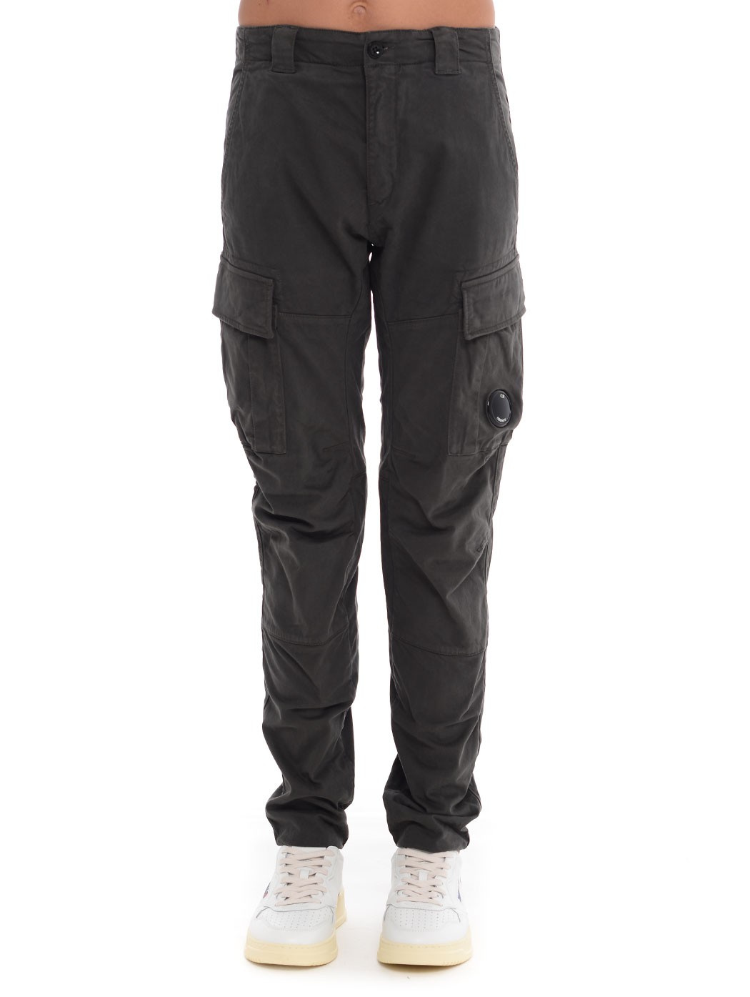 CHIRULLISHOP | PANTALONE CP COMPANY Scopri la selezione uomo A/I 2023