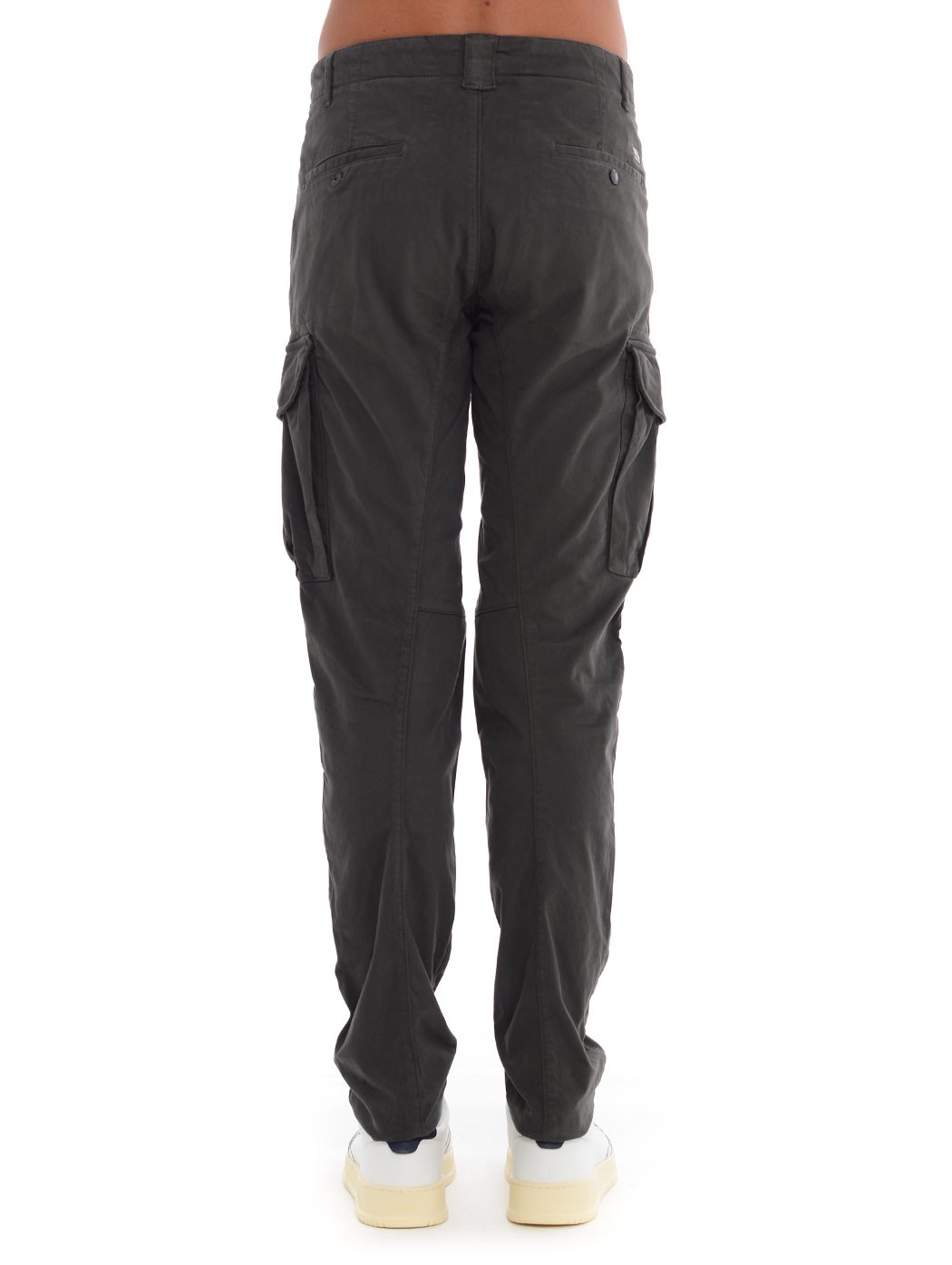 CHIRULLISHOP | PANTALONE CP COMPANY Scopri la selezione uomo A/I 2023