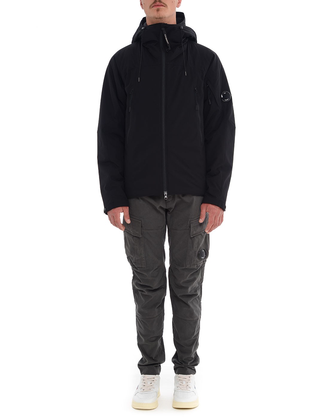 CHIRULLISHOP | PANTALONE CP COMPANY Scopri la selezione uomo A/I 2023