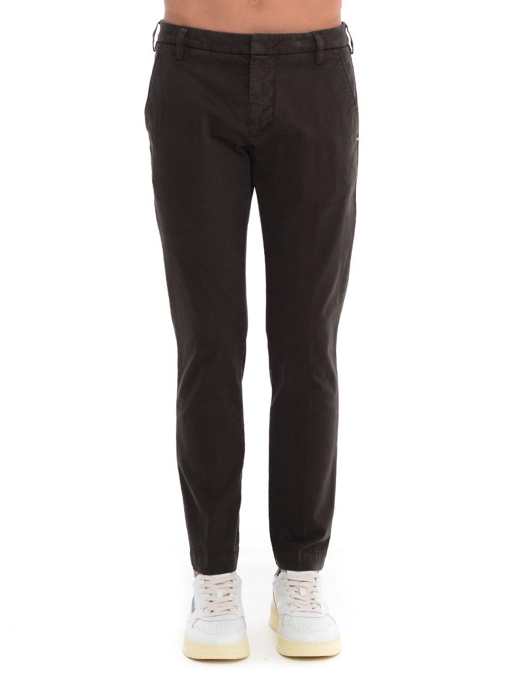 CHIRULLISHOP | PANTALONE ENTRE AMIS Scopri la selezione uomo A/I 2023