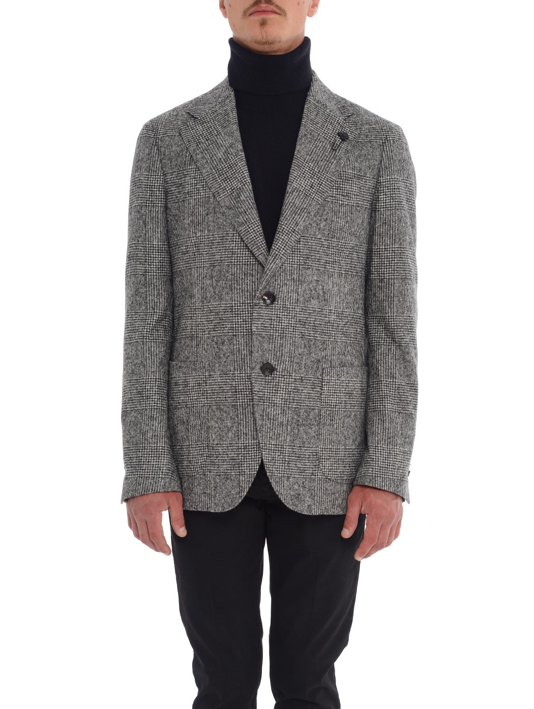 CHIRULLISHOP | JACKET LARDINI Discover the new 2023 men collection