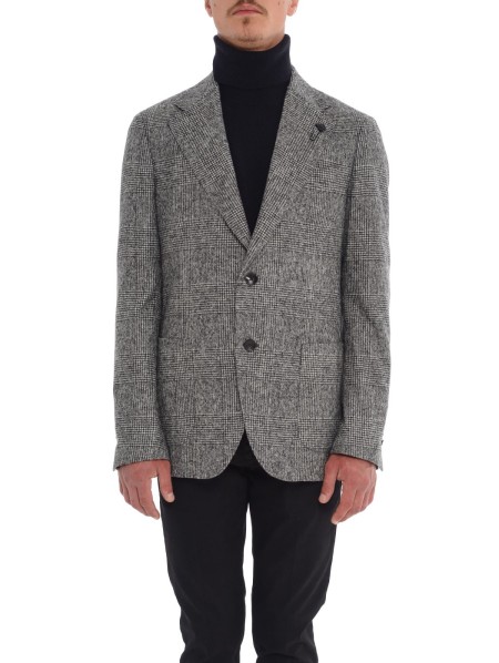 CHIRULLISHOP | JACKET LARDINI Discover the new 2023 men collection