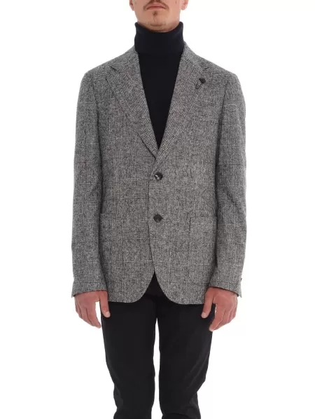 CHIRULLISHOP | GIACCA LARDINI Scopri la selezione uomo A/I 2023