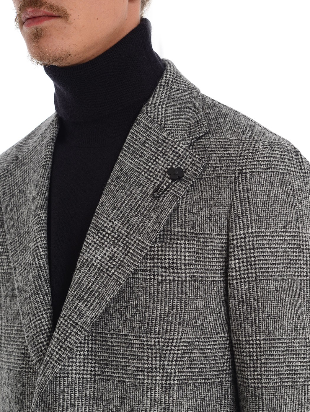 CHIRULLISHOP | JACKET LARDINI Discover the new 2023 men collection