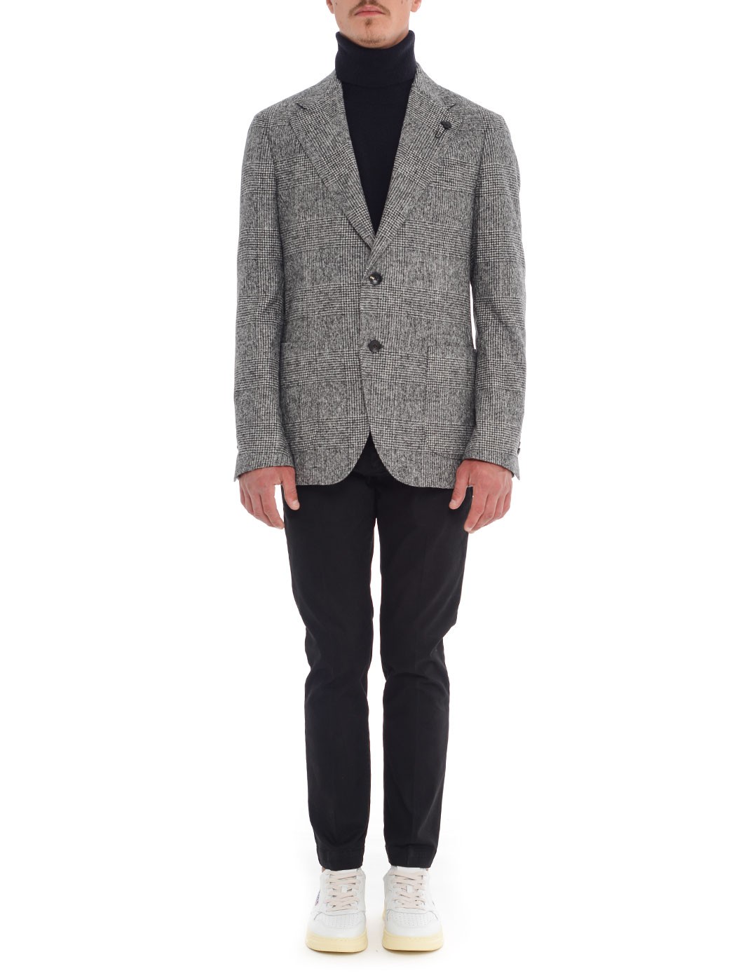 CHIRULLISHOP | JACKET LARDINI Discover the new 2023 men collection