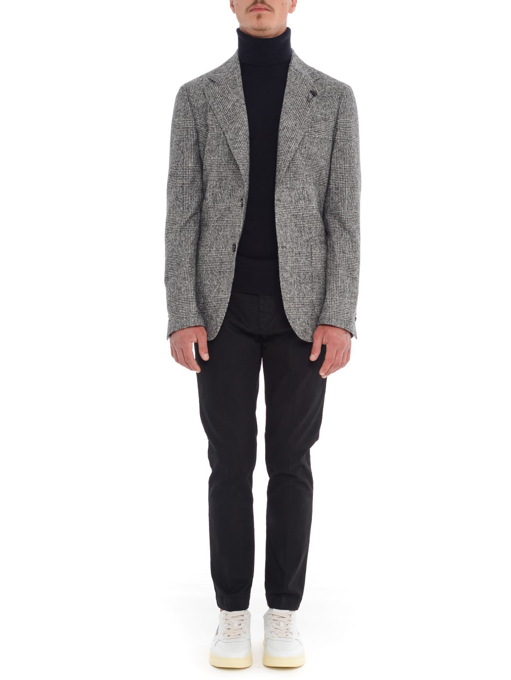 CHIRULLISHOP | JACKET LARDINI Discover the new 2023 men collection