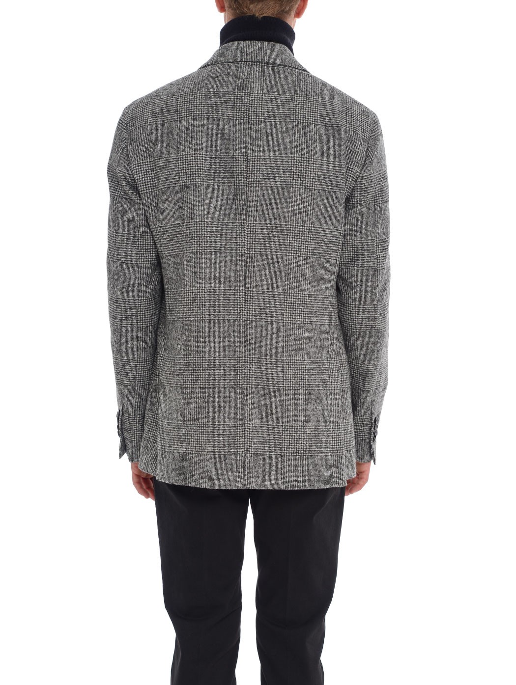CHIRULLISHOP | JACKET LARDINI Discover the new 2023 men collection
