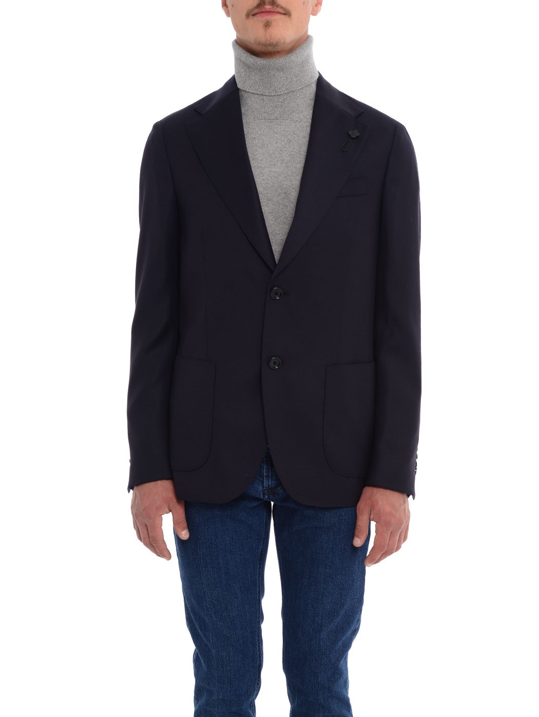 CHIRULLISHOP | GIACCA LARDINI Scopri la selezione uomo A/I 2023