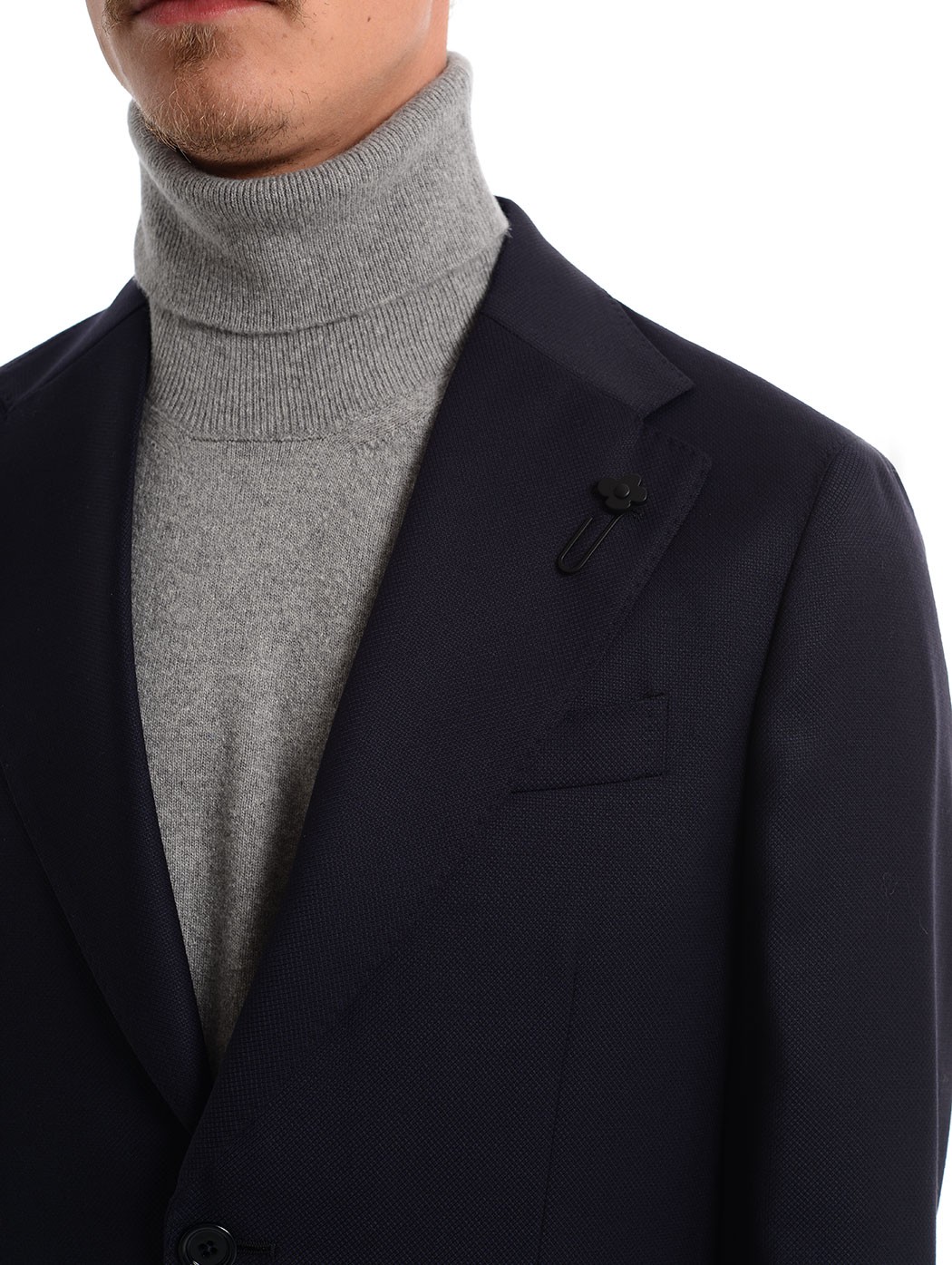 CHIRULLISHOP | GIACCA LARDINI Scopri la selezione uomo A/I 2023