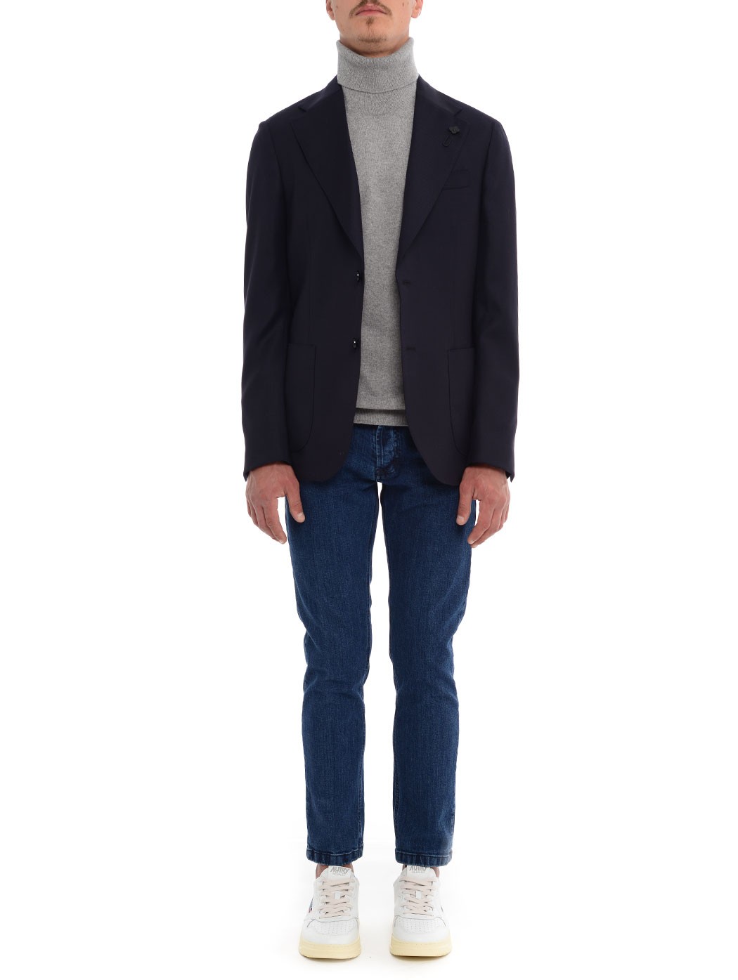 CHIRULLISHOP | GIACCA LARDINI Scopri la selezione uomo A/I 2023