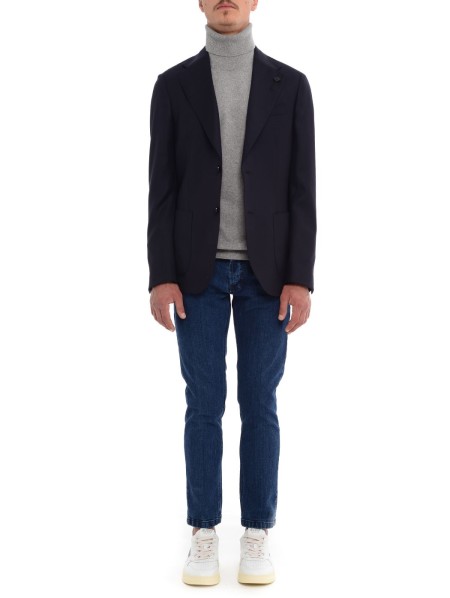 CHIRULLISHOP | JACKET LARDINI Discover the new 2023 men collection