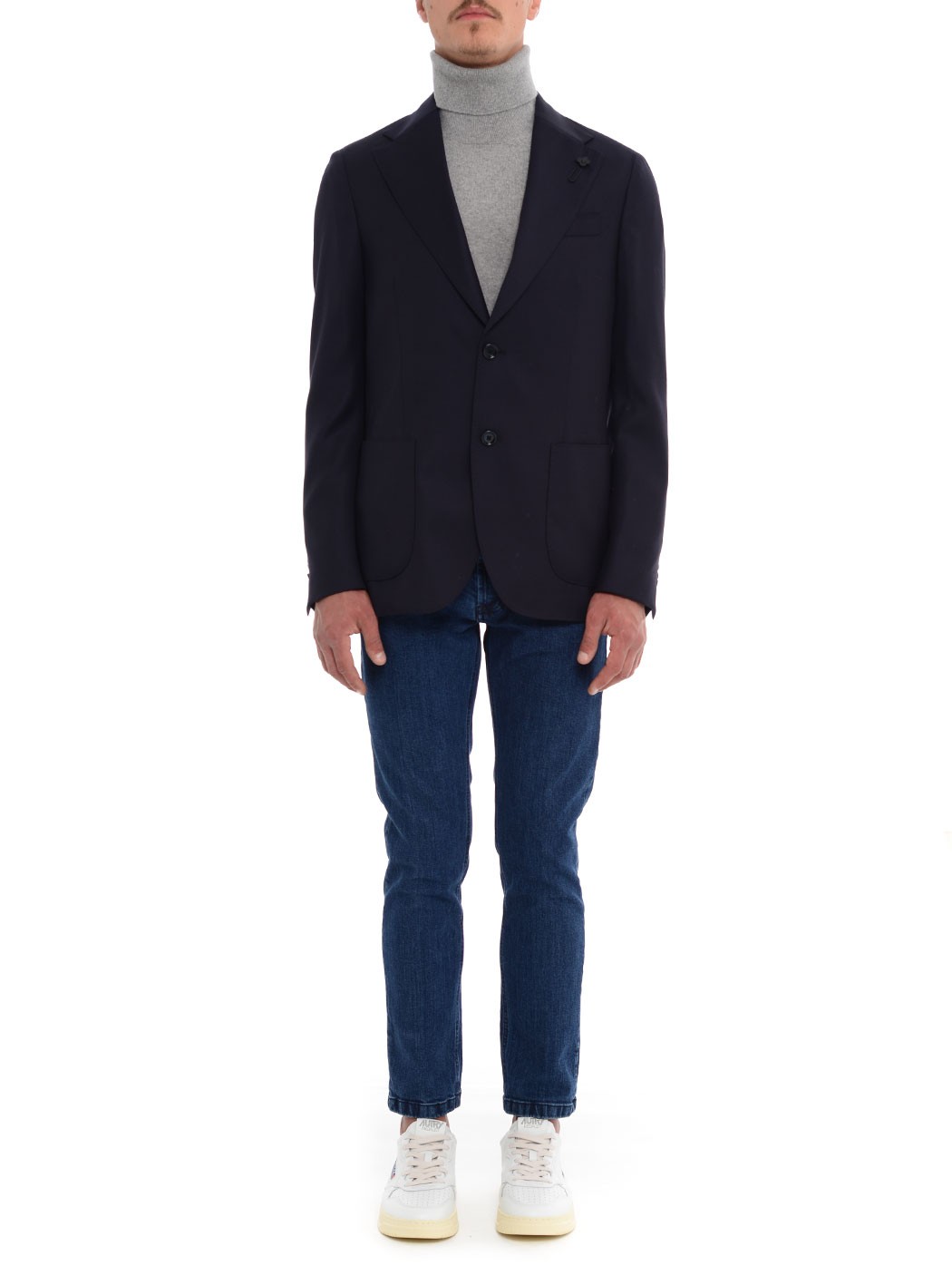 CHIRULLISHOP | GIACCA LARDINI Scopri la selezione uomo A/I 2023