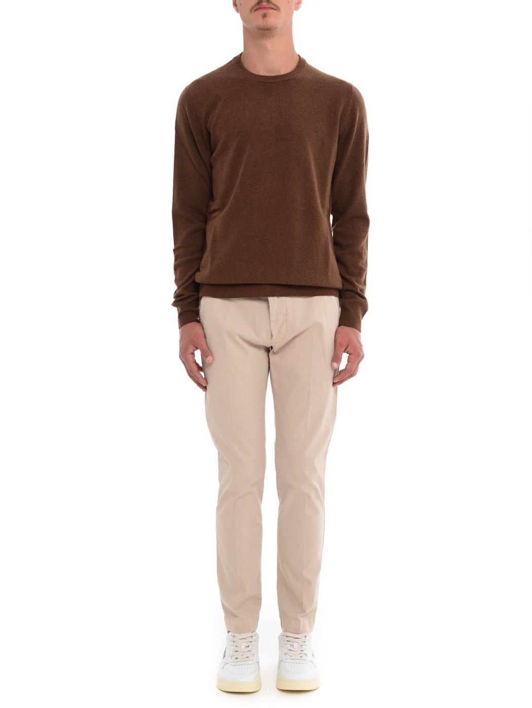 CHIRULLISHOP | SWEATER +39MASQ Discover the new 2023 men collection