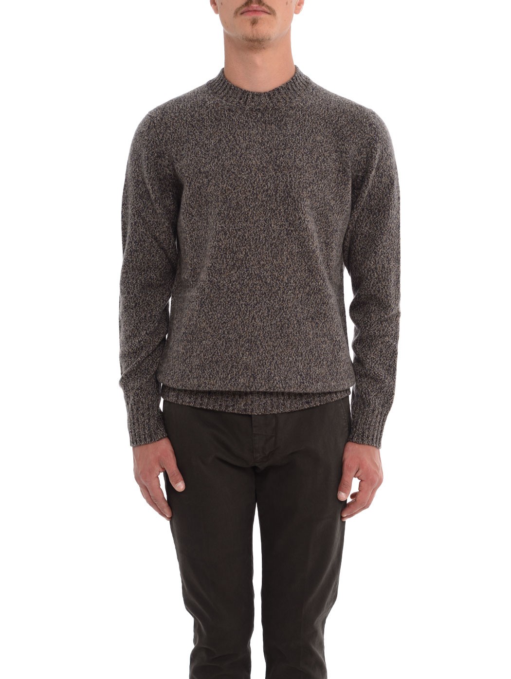 CHIRULLISHOP | SWEATER +39MASQ Discover the new 2023 men collection