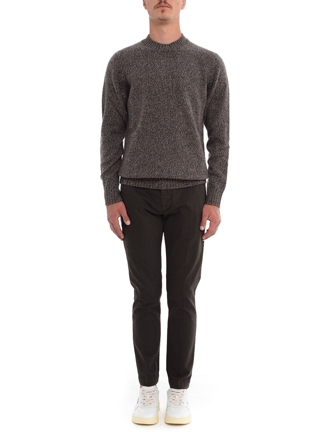 CHIRULLISHOP | SWEATER +39MASQ Discover the new 2023 men collection