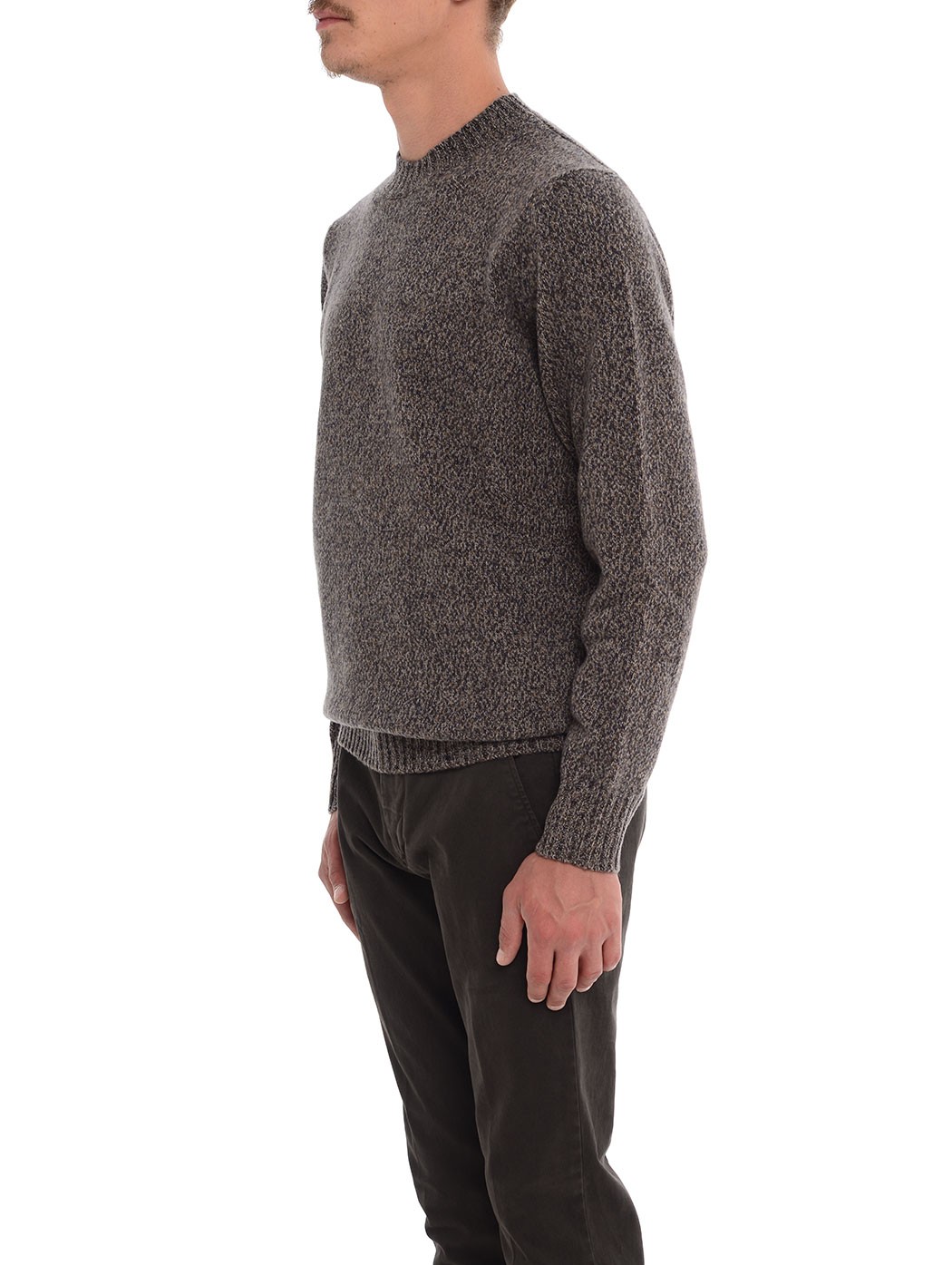 CHIRULLISHOP | SWEATER +39MASQ Discover the new 2023 men collection