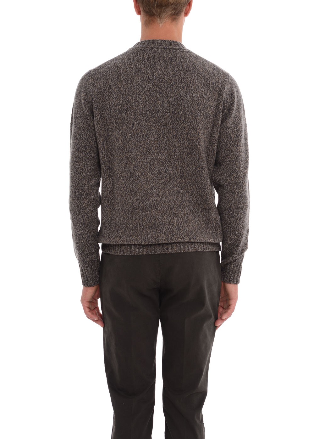 CHIRULLISHOP | SWEATER +39MASQ Discover the new 2023 men collection