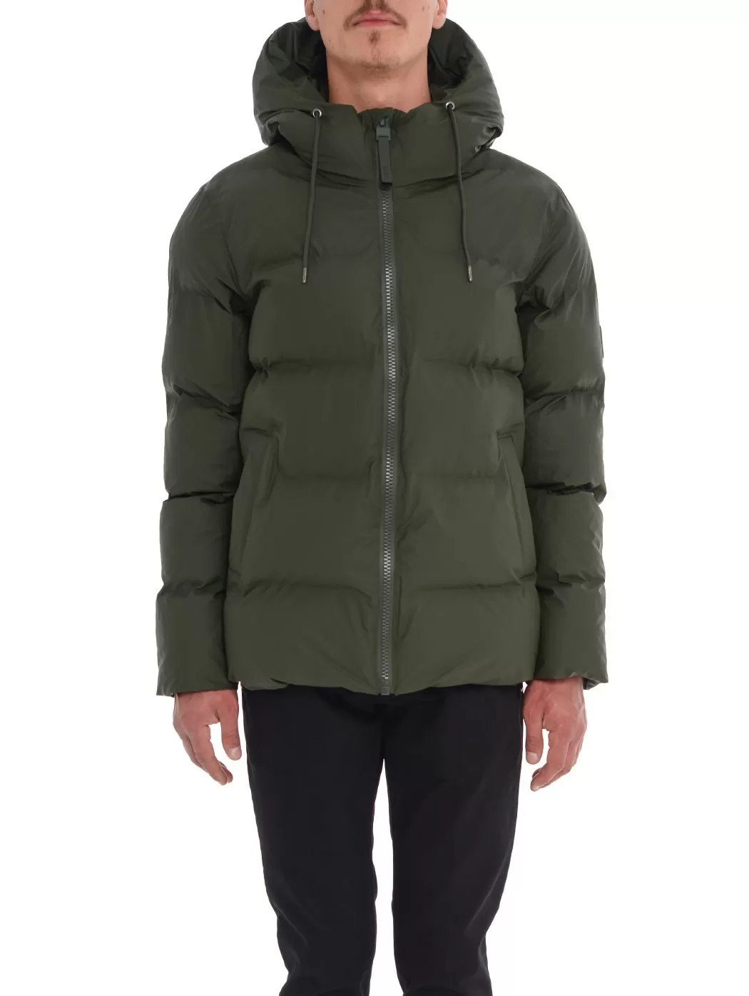 CHIRULLISHOP | DOWN JACKET RAINS Discover the new 2023 men collection