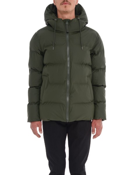 CHIRULLISHOP | DOWN JACKET RAINS Discover the new 2023 men collection