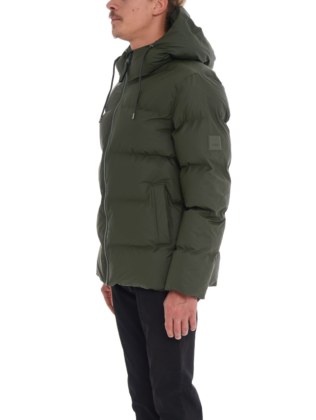 CHIRULLISHOP | DOWN JACKET RAINS Discover the new 2023 men collection