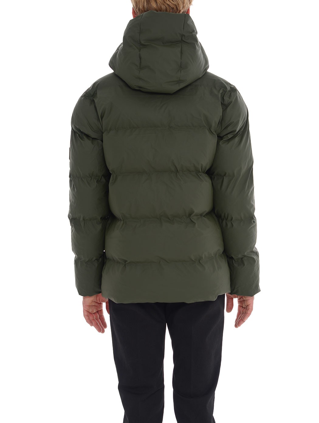 CHIRULLISHOP | DOWN JACKET RAINS Discover the new 2023 men collection