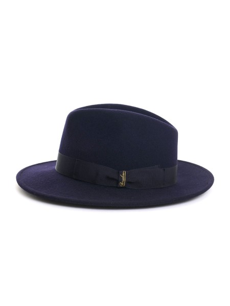 CHIRULLISHOP| HAT BORSALINO collection HAT A/I 2023