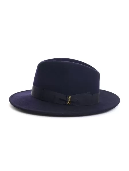 CHIRULLISHOP| HAT BORSALINO collection HAT A/I 2023