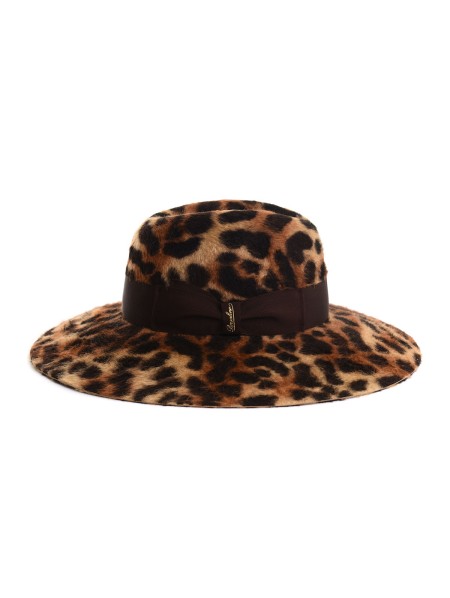 CHIRULLISHOP | HAT BORSALINO collection HAT F/W 2023