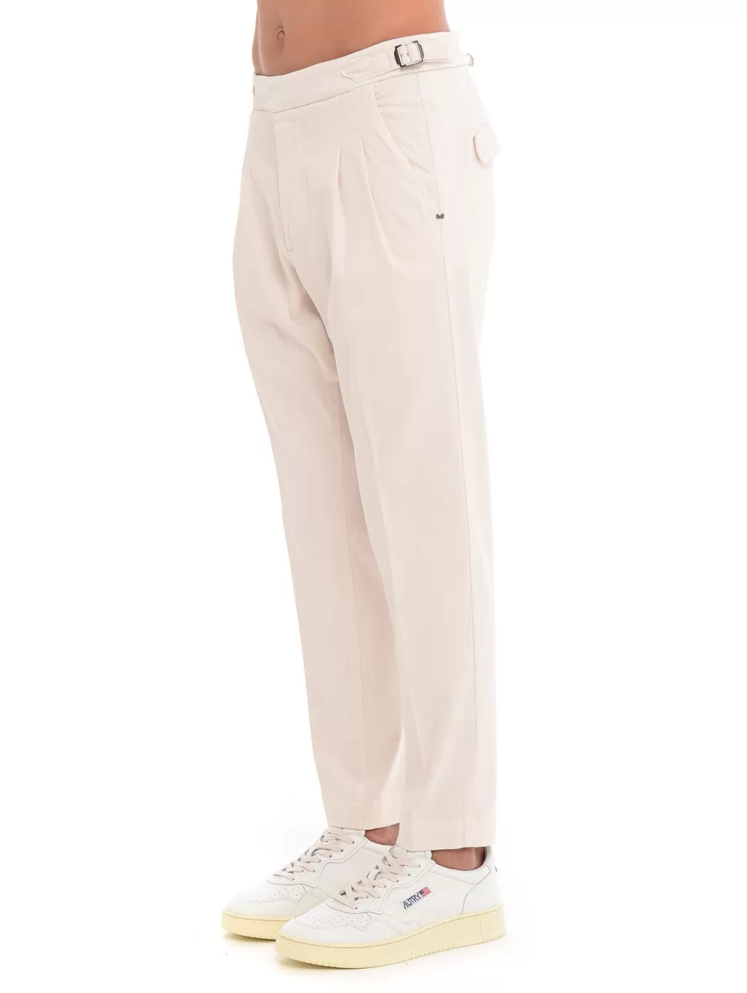 CHIRULLISHOP | PANTALONE ENTRE AMIS Scopri la selezione uomo A/I 2023