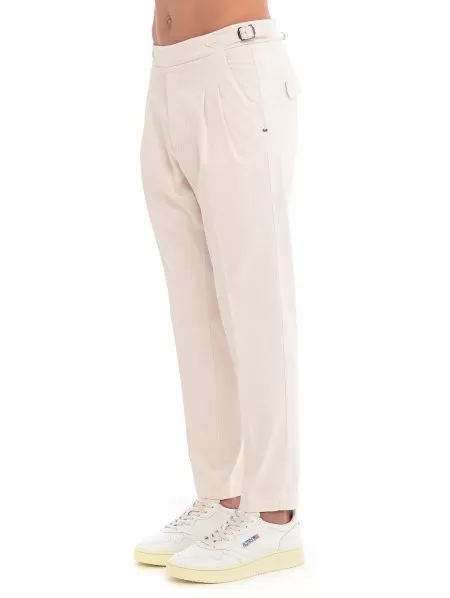 CHIRULLISHOP | TROUSERS ENTRE AMIS Discover the new 2023 men collection