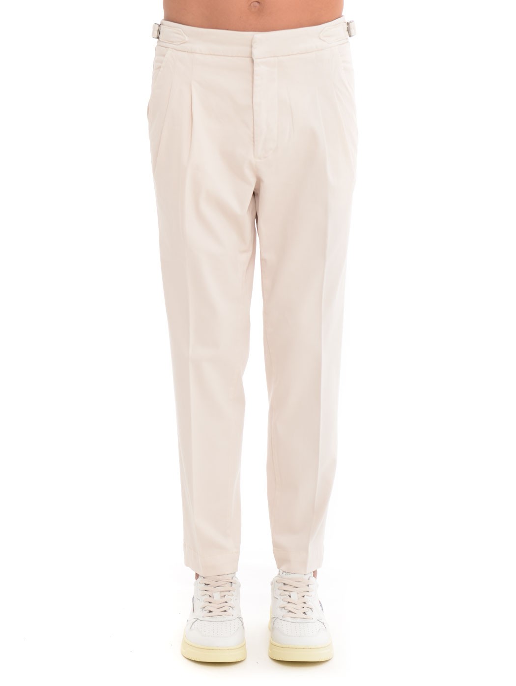CHIRULLISHOP | TROUSERS ENTRE AMIS Discover the new 2023 men collection