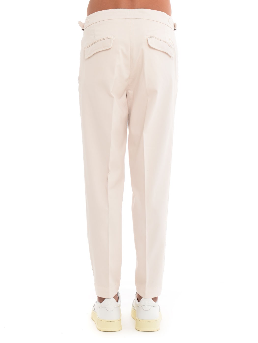 CHIRULLISHOP | TROUSERS ENTRE AMIS Discover the new 2023 men collection