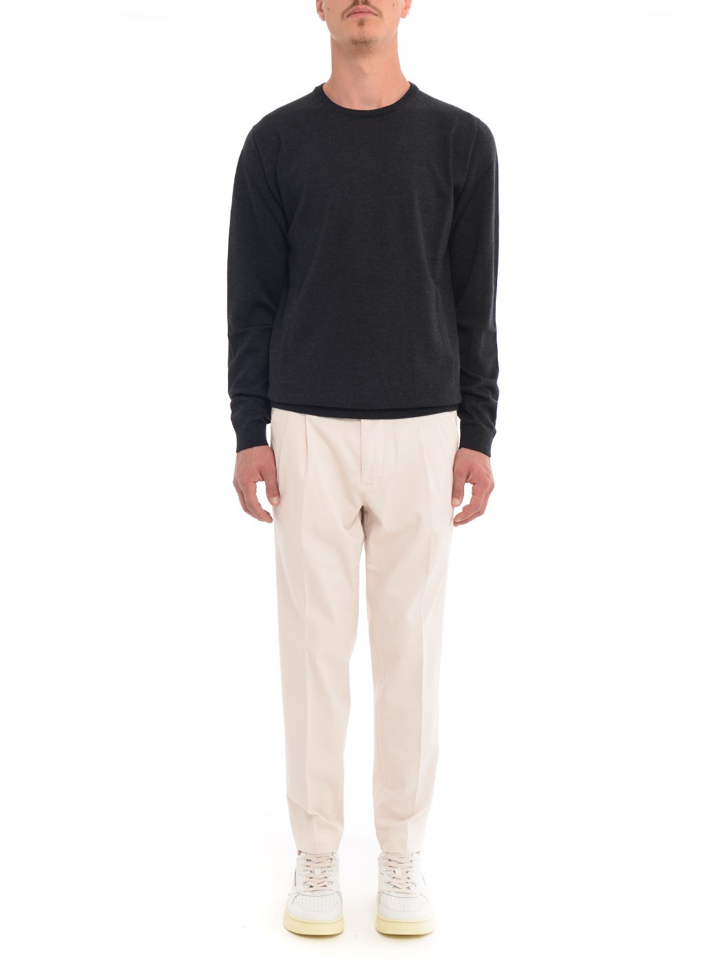 CHIRULLISHOP | TROUSERS ENTRE AMIS Discover the new 2023 men collection