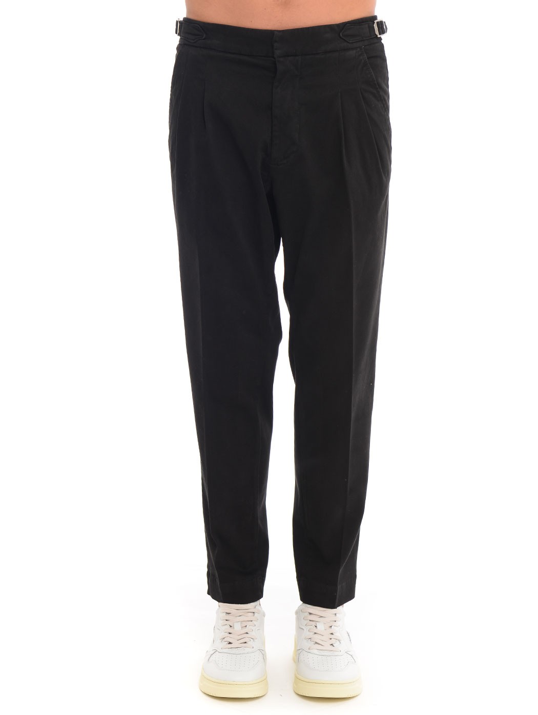 CHIRULLISHOP | TROUSERS ENTRE AMIS Discover the new 2023 men collection