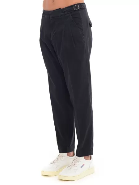 CHIRULLISHOP | TROUSERS ENTRE AMIS Discover the new 2023 men collection