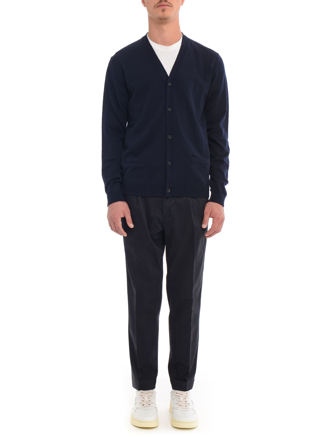 CHIRULLISHOP | TROUSERS ENTRE AMIS Discover the new 2023 men collection