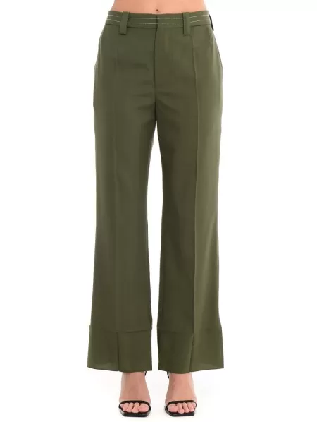 CHIRULLISHOP | TROUSERS MARNI Discover the new 2023 women collection
