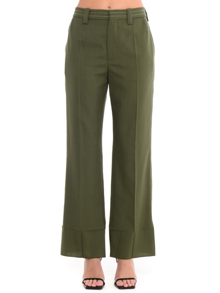 Chirulli Shop | PANTALONE MARNI collezione Donna A/I 2023