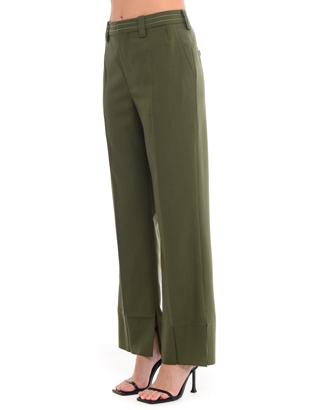 Chirulli Shop | PANTALONE MARNI collezione Donna A/I 2023