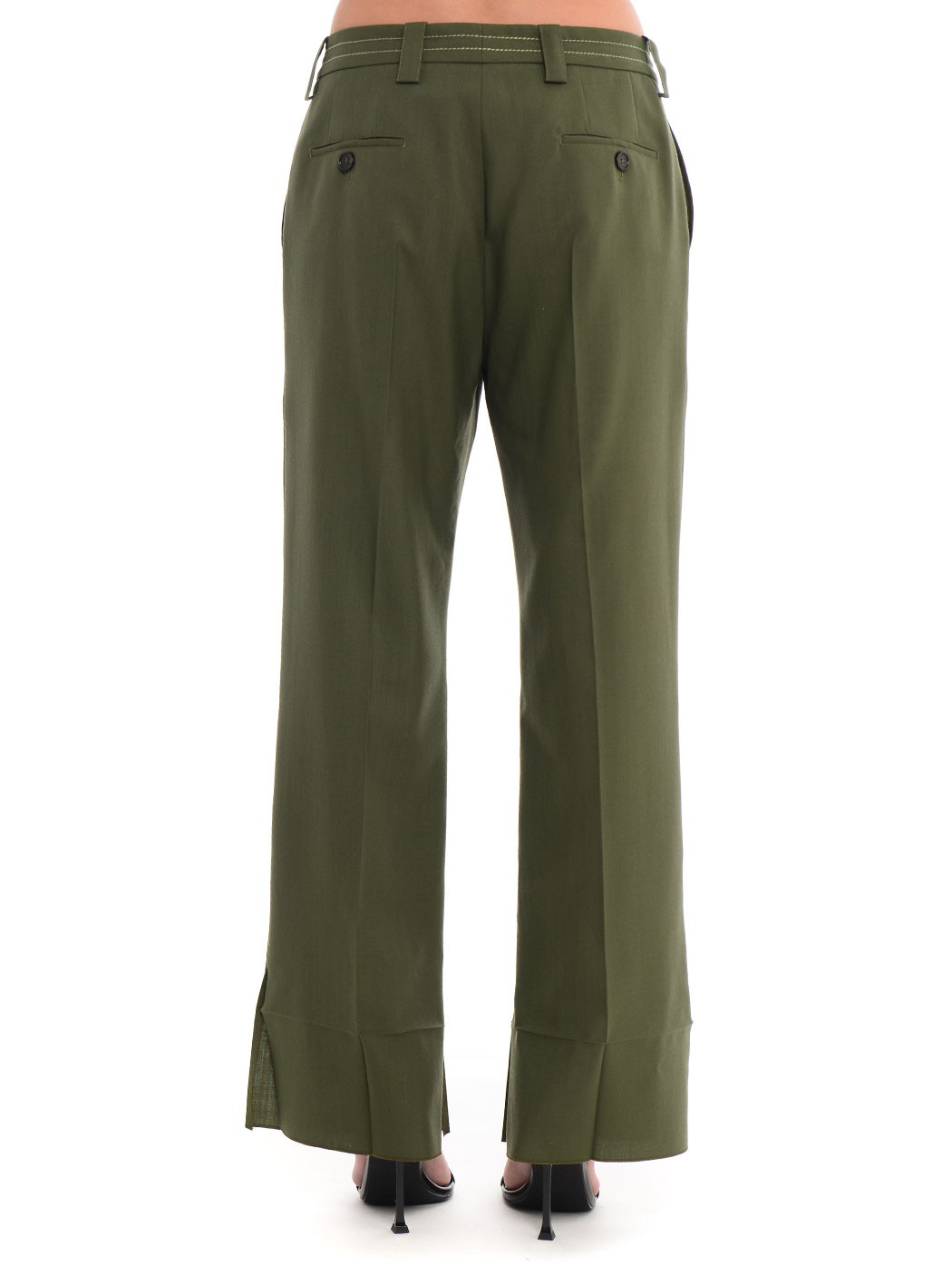 Chirulli Shop | PANTALONE MARNI collezione Donna A/I 2023