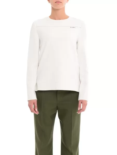 CHIRULLISHOP | SWEATER MARNI Discover the new 2023 women collection