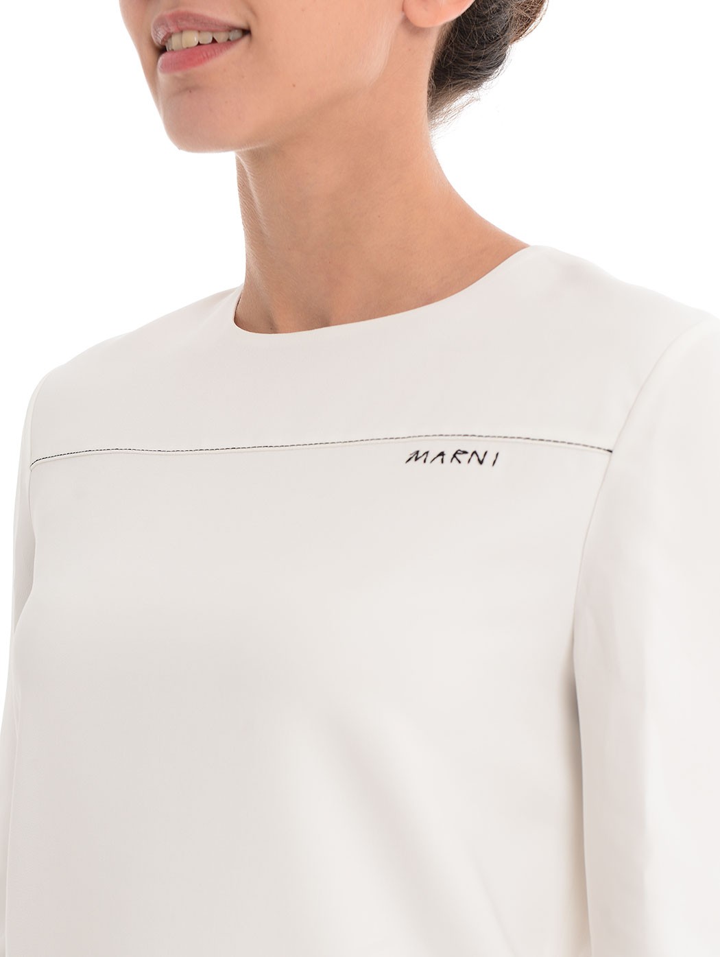 CHIRULLISHOP | SWEATER MARNI Discover the new 2023 women collection