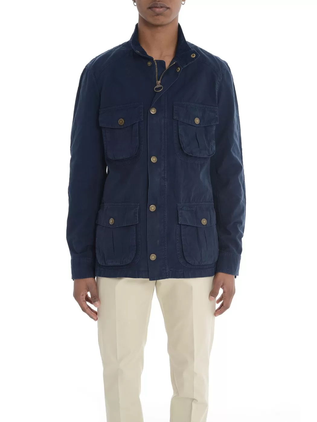 BARBOUR MCA0979