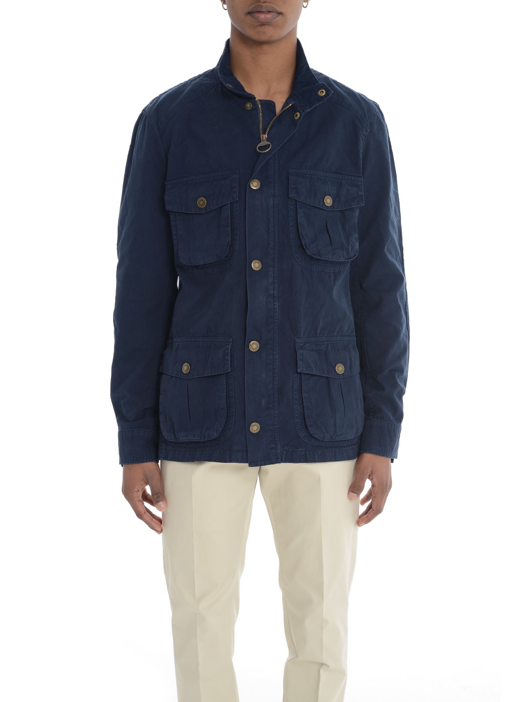 BARBOUR MCA0979