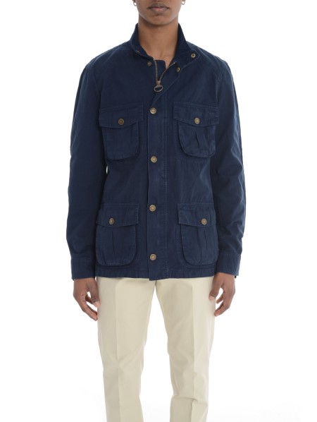 BARBOUR MCA0979