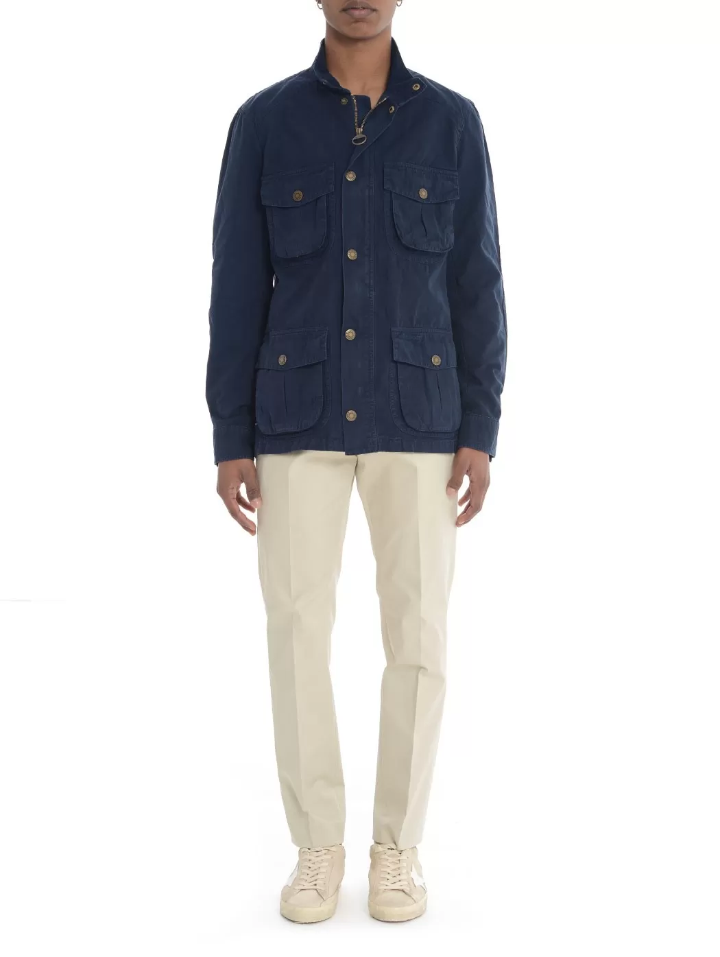 BARBOUR MCA0979