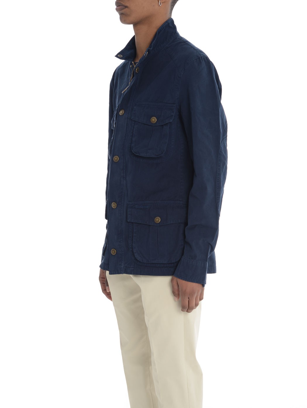 BARBOUR MCA0979